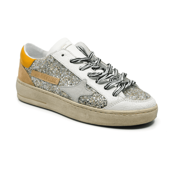 SCARPA LACCI - AMA BRAND