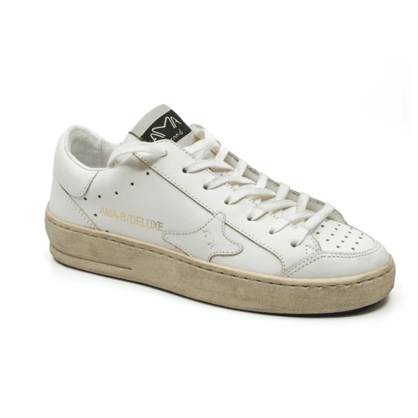 SCARPA LACCI - AMA BRAND