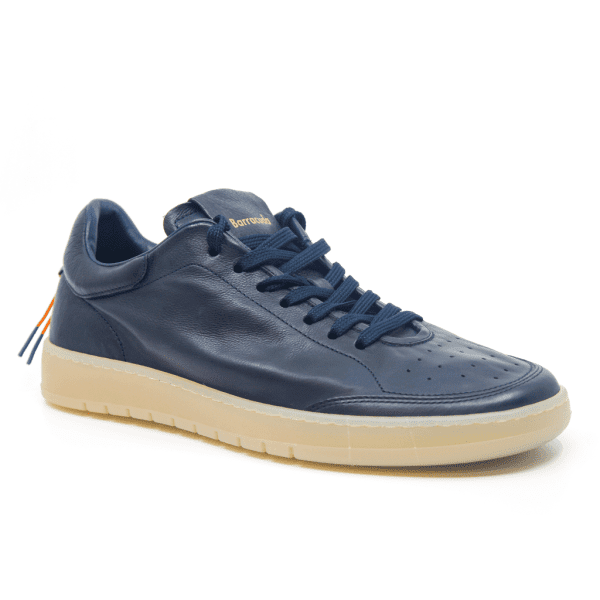 SCARPA LACCI - BARRACUDA