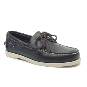 SCARPA LACCI - SEBAGO