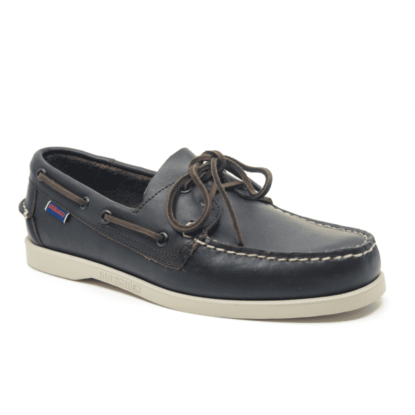 SCARPA LACCI - SEBAGO