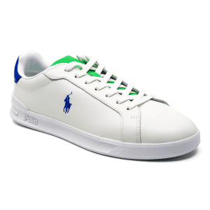 SCARPA LACCI - RALPH LAUREN