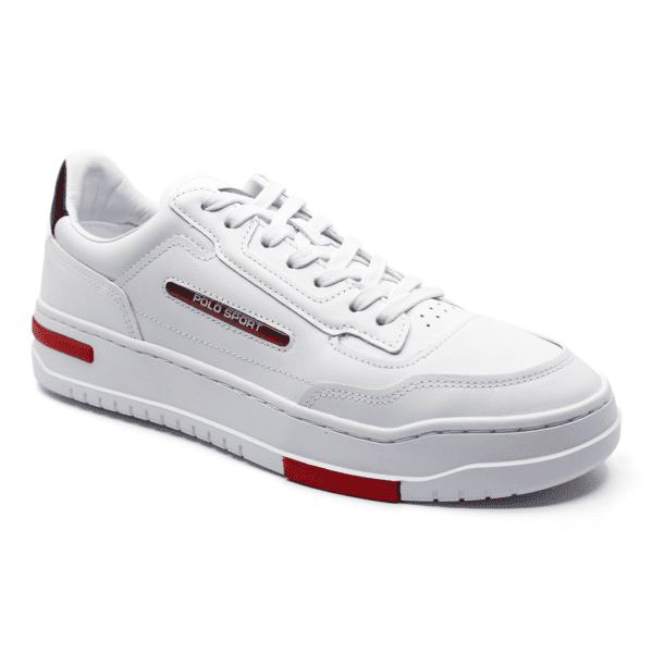 SCARPA LACCI - RALPH LAUREN