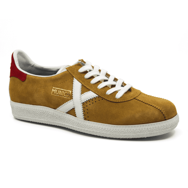 SCARPA LACCI – MUNICH