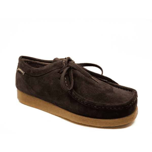 koala sebago marrone